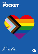The Pocket Pride