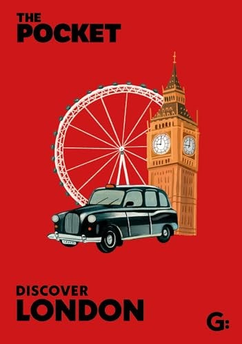 The Pocket Discover London