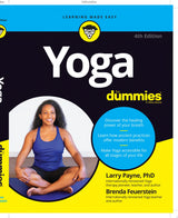 Yoga For Dummies