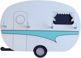 Ian Blackwell: Key-wi As Keyholders - Caravan