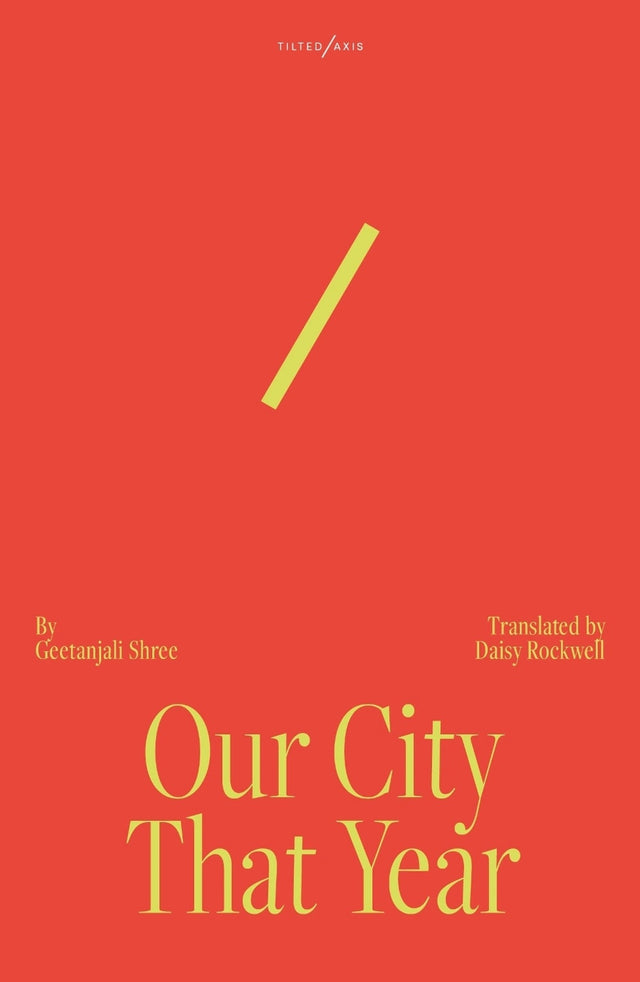 Our City That Year