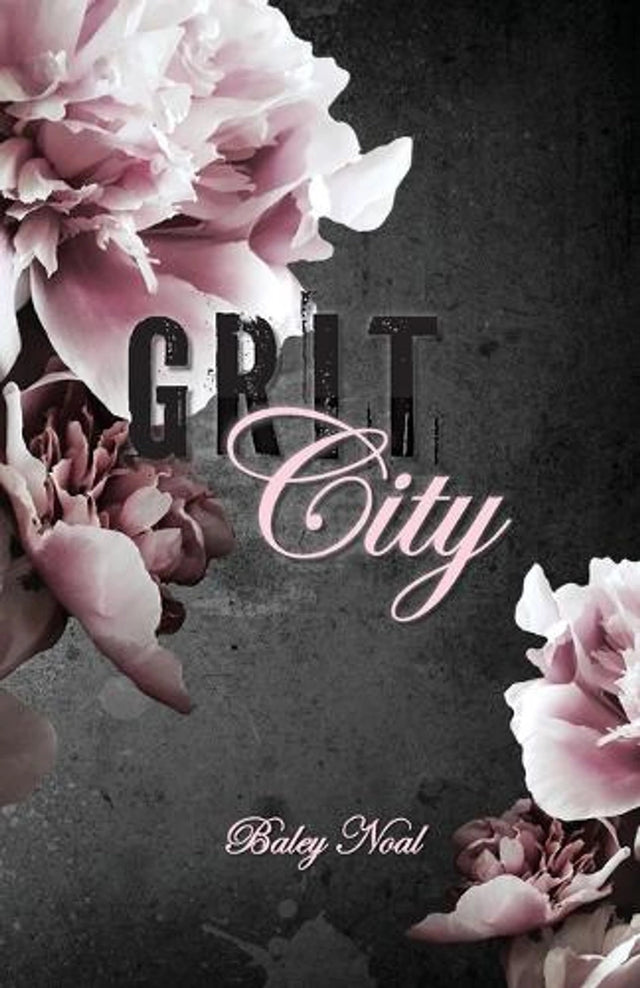 Grit City