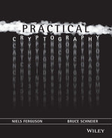 Practical Cryptography