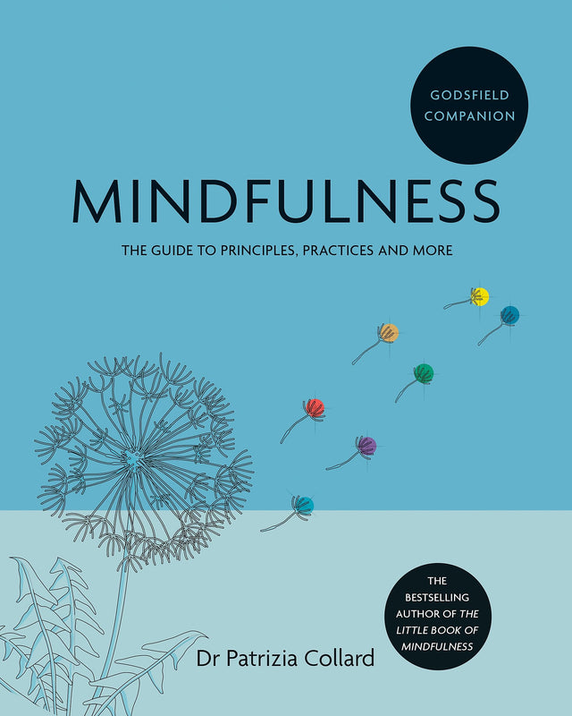 Godsfield Companion: Mindfulness