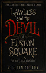 Lawless and the Devil of Euston Square