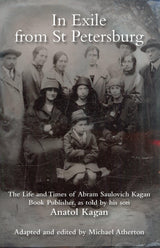 In Exile from St Petersburg