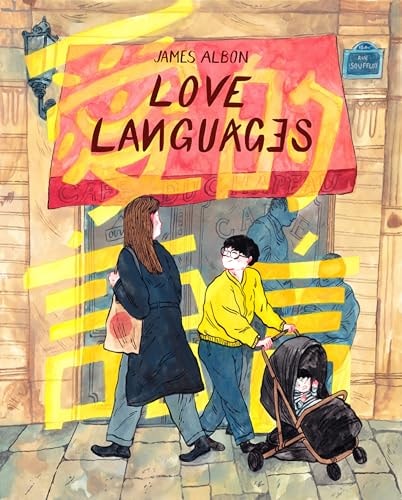 Love Languages