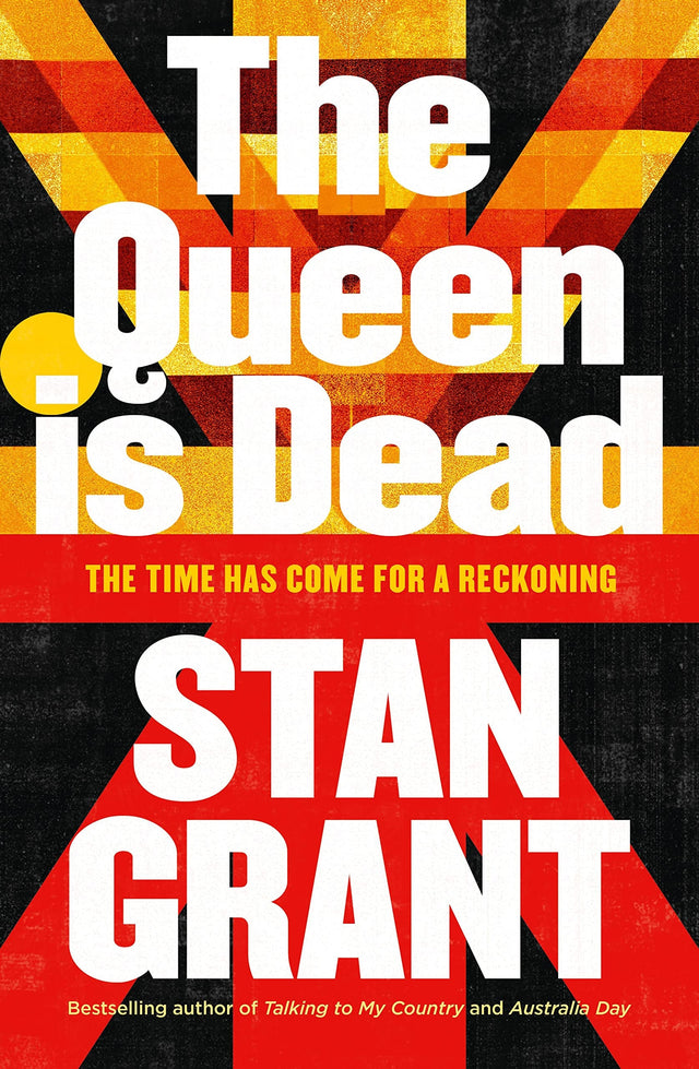 The Queen Is Dead