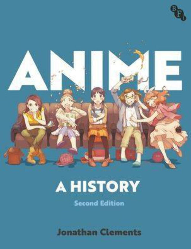 Anime