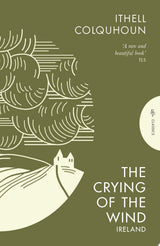 The Crying of the Wind