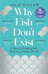 Why Fish Don't Exist