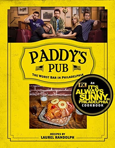 Paddy's Pub: The Worst Bar in Philadelphia