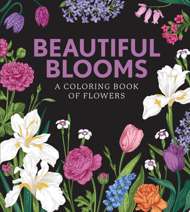 Beautiful Blooms