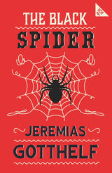 The Black Spider