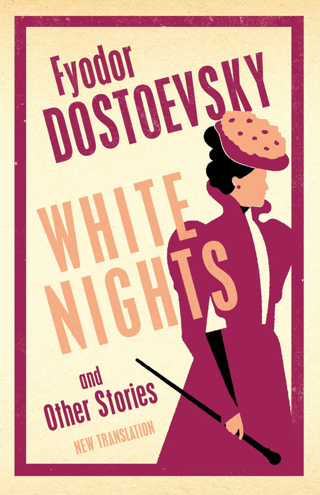 White Nights and Other Stories