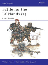Battle for the Falklands (1)