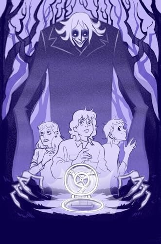 Dirk Jones Is NOT the Chosen One