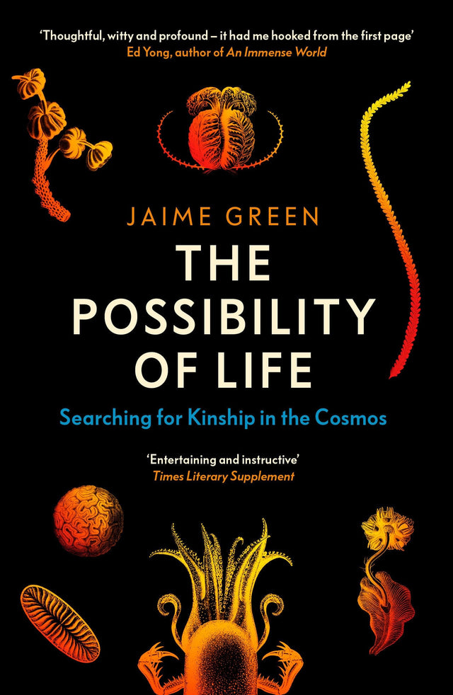 The Possibility of Life