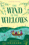 The Wind in the Willows