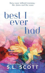 Best I Ever Had