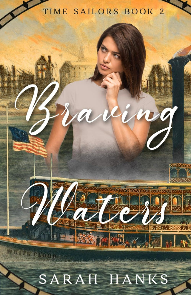Braving Fiery Waters