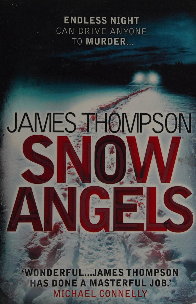 Snow Angels