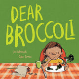 Dear Broccoli