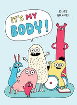 It's My Body!