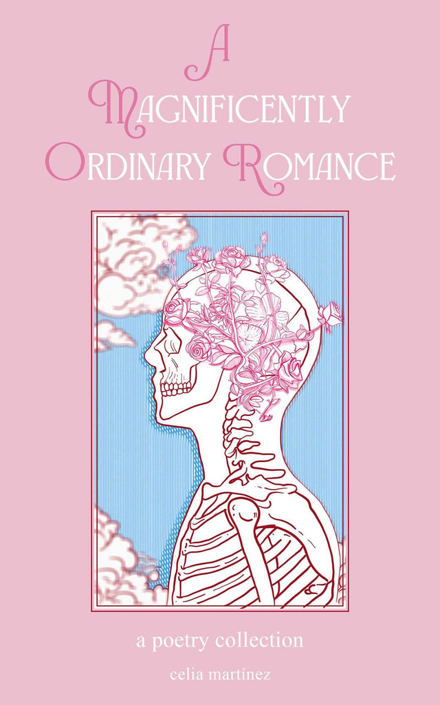 A Magnificently Ordinary Romance