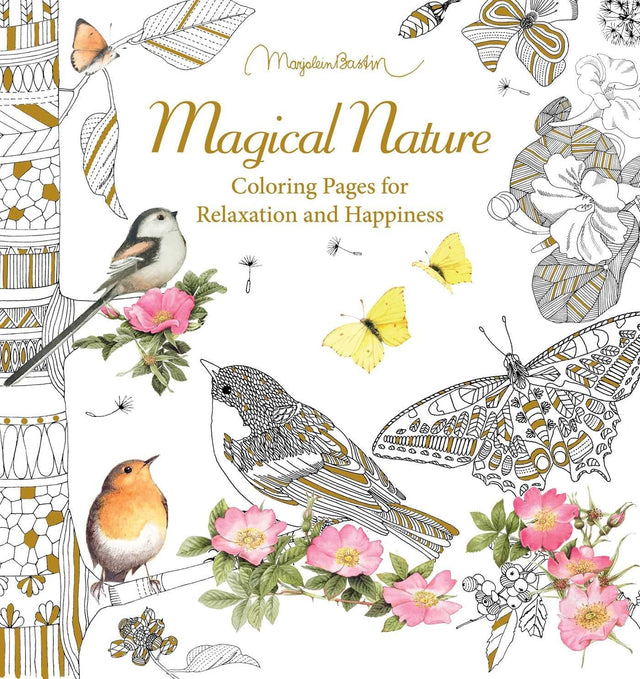Magical Nature