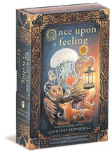 Once Upon a Feeling