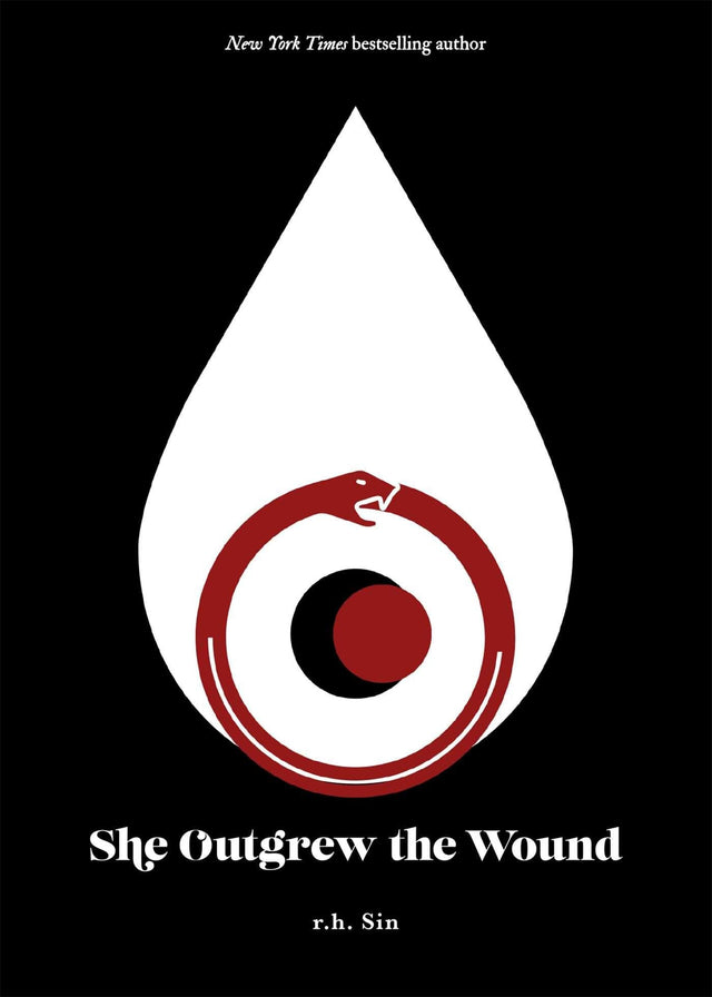 She Outgrew the Wound