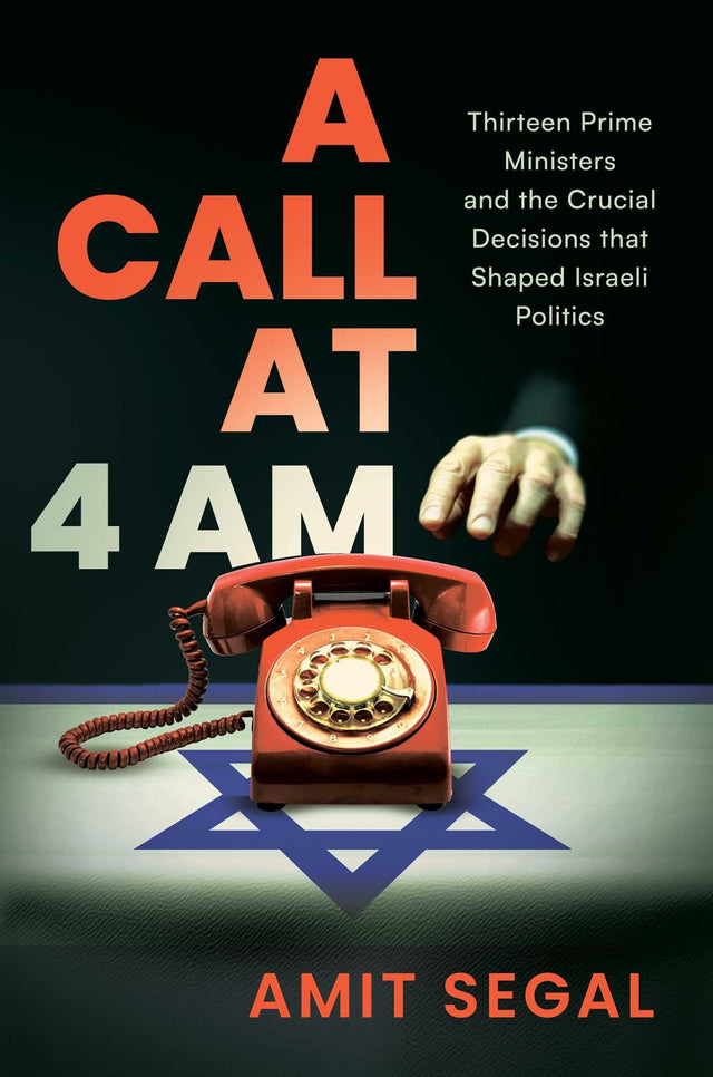 A Call at 4 AM