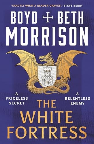 The White Fortress