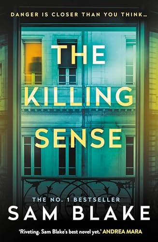 The Killing Sense