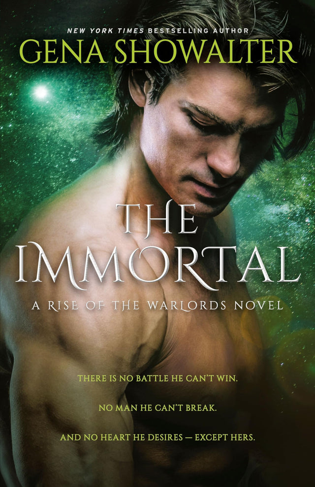 The Immortal