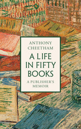 A Life in Fifty Books