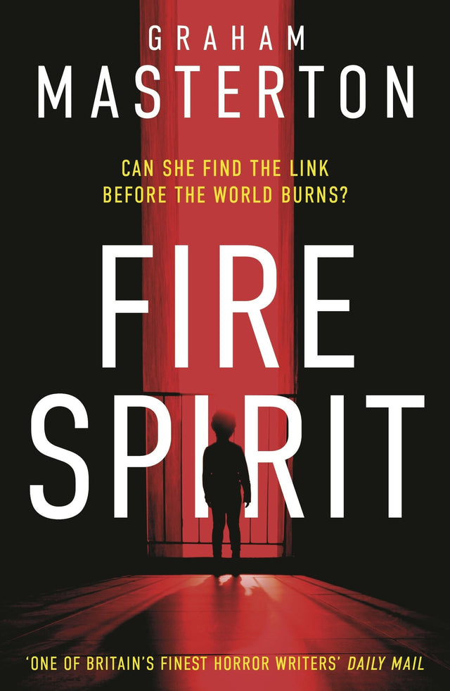 Fire Spirit