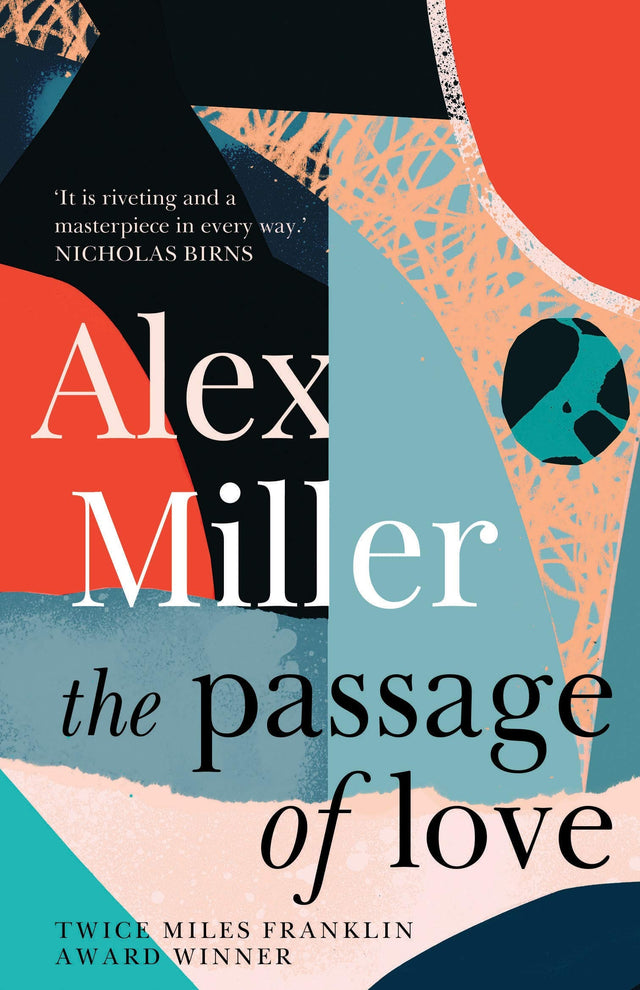 The Passage of Love