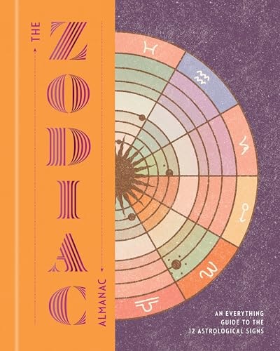 The Zodiac Almanac