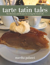 Tarte Tatin Tales
