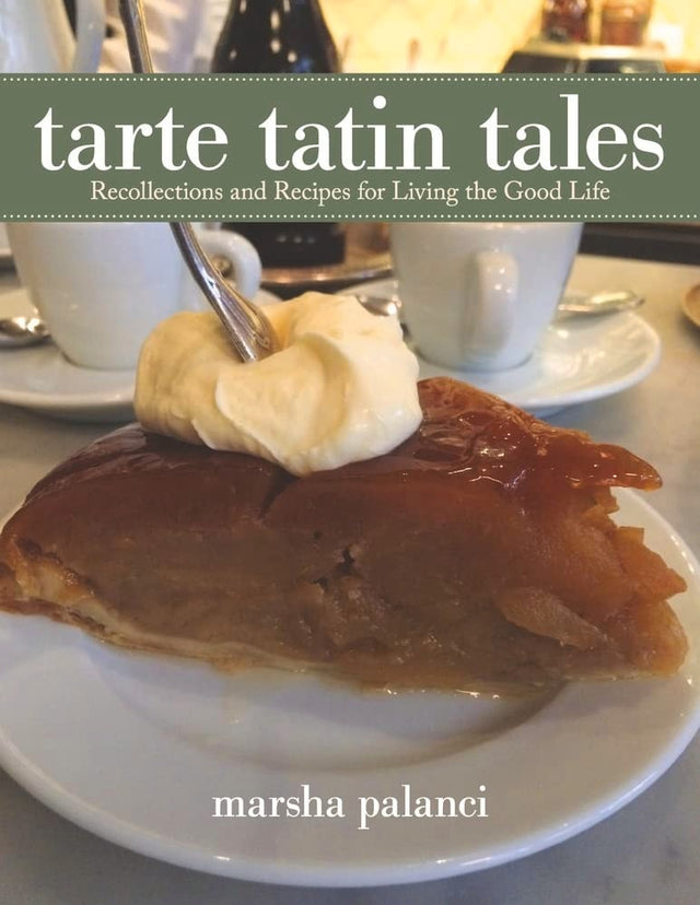 Tarte Tatin Tales