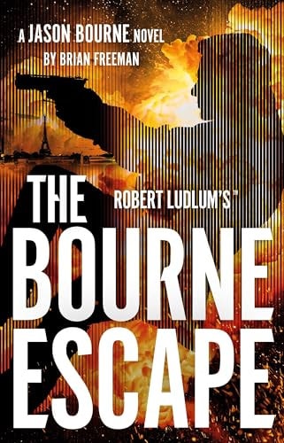 Robert Ludlum's™ The Bourne Escape