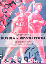 History Of The Russian Revolution