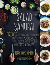 Salad Samurai