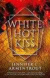 White Hot Kiss