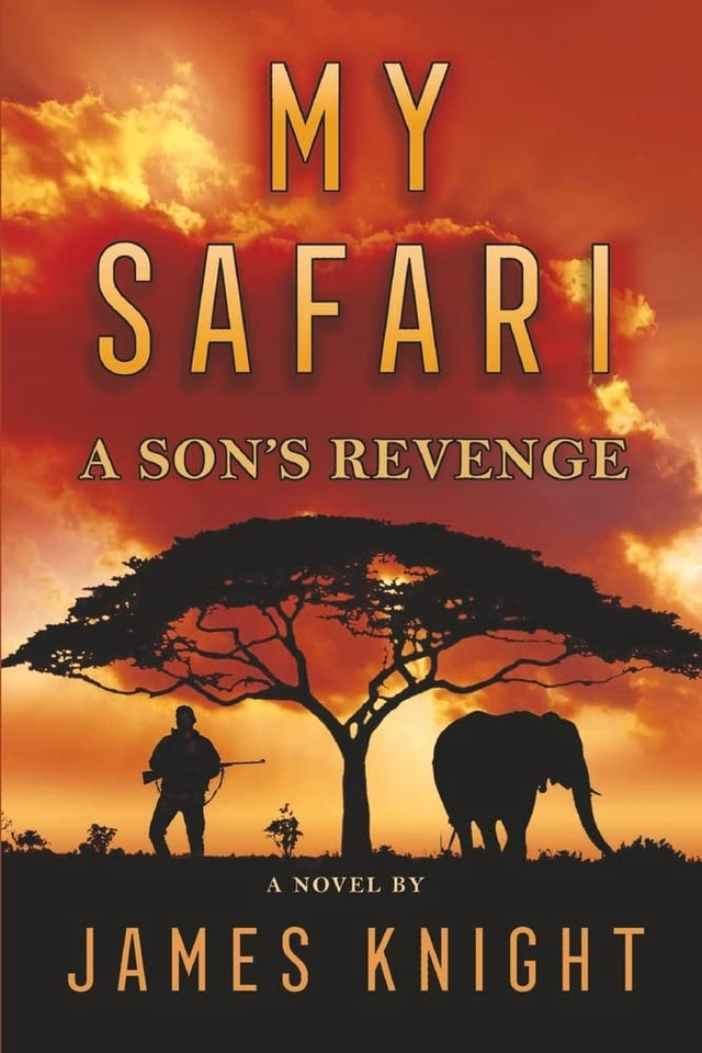 My Safari