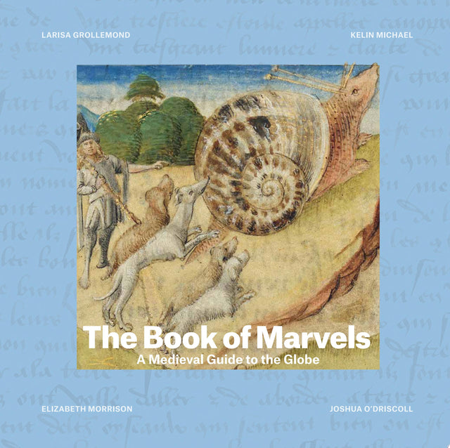 The Book of Marvels