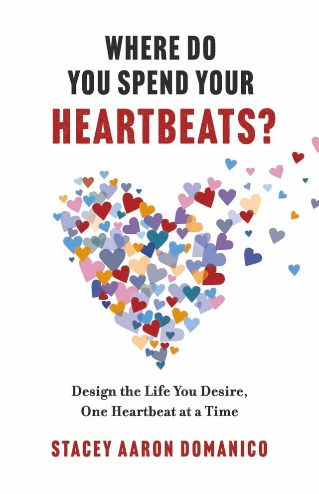 Where Do You Spend Your Heartbeats?