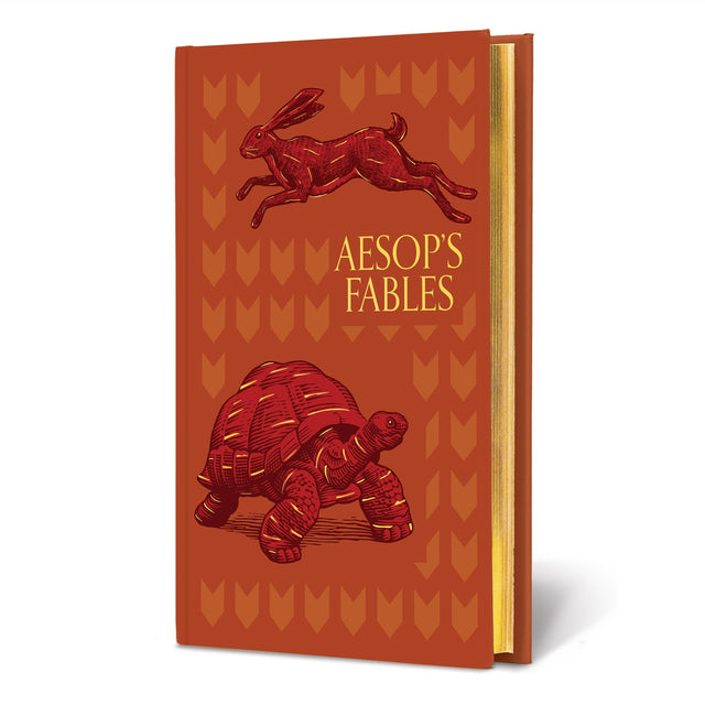 Aesop’s Fables (Special Edition)